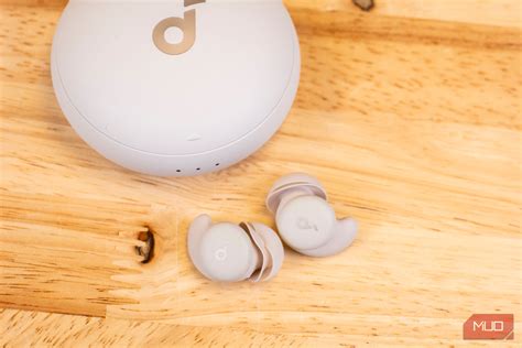 Soundcore Sleep A20 Earbuds Review: Lull Yourself to Sleep