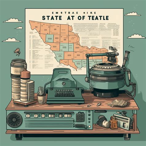 Georgia State Tax Rate: 5 Fast Facts for Smart Savings!