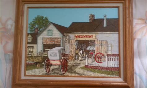 Hargrove paintings search result at PaintingValley.com