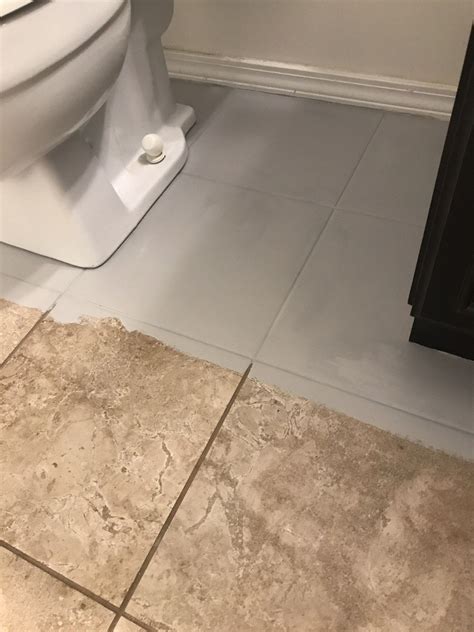 Painting Over Bathroom Tile Floor – Semis Online