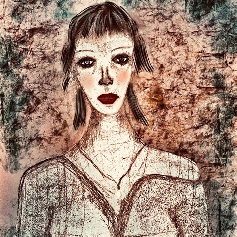 Sibyl Vane NFT Project