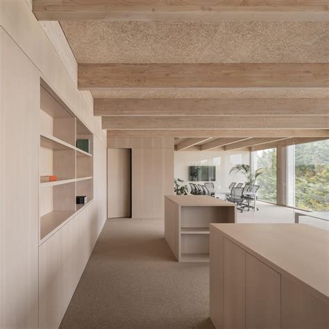 New Wave London, Thomas-McBrien Architects, Ståle Eriksen · New Wave ...