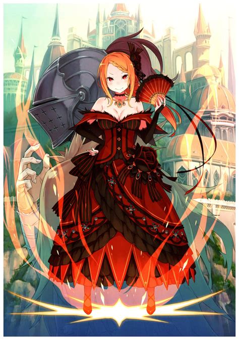 ootsuka shinichirou re zero kara hajimeru isekai seikatsu aldebaran (re ...