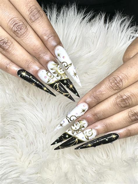 MY BELLA NAIL BAR – Best Nail Salon