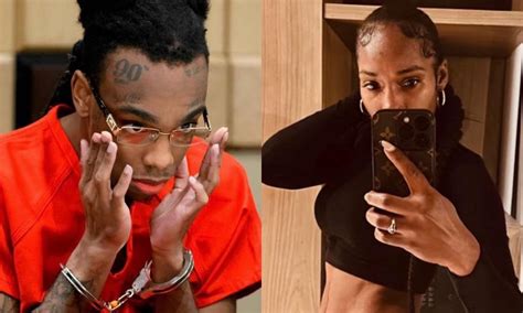 YNW Melly's Mother, Jamie King, Launches OnlyFans Amid Son's Legal Battle - Where Is The Buzz ...