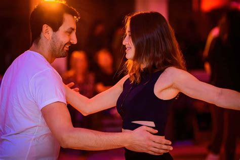 Code of Conduct - Bailamos Salsa