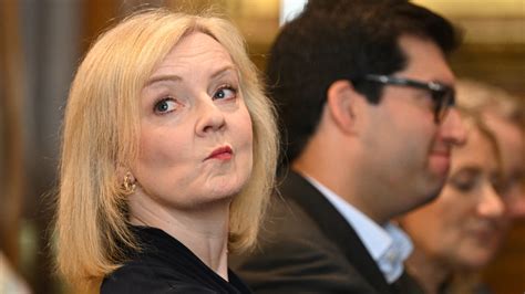 What is Liz Truss doing now? | The Week