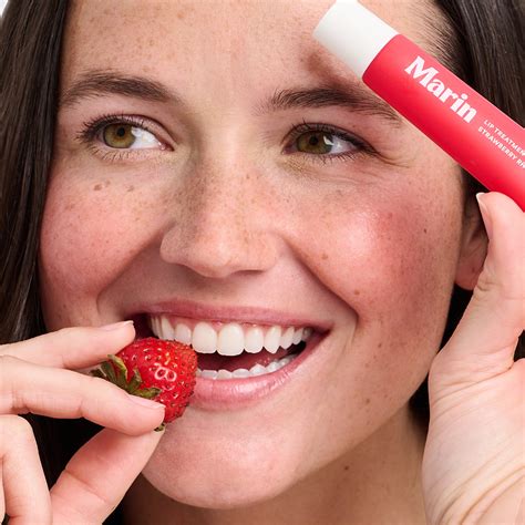 Lip Treatment - Marine Glycoprotein-Powered to Hydrate, Soothe & Repair ...