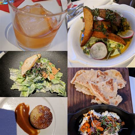 Virgin Atlantic Clubhouse, SFO | Julie's Dining Club