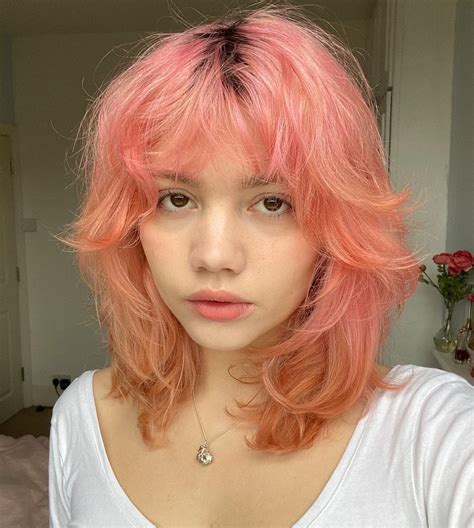 Wolf cut tiktok - mumumove