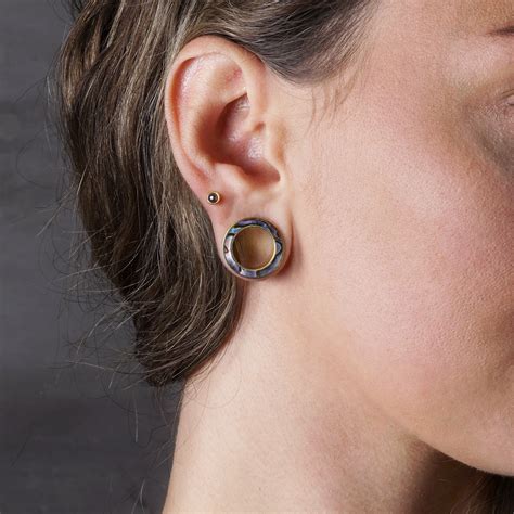 Gauges Plugs Sizes