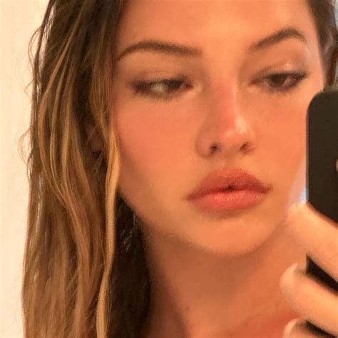 Madelyn Cline - Gorgeous selfie : r/MadelynCline