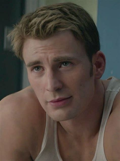 marvel icons ⇢ steve rogers ♡ captain america | Chris evans captain ...