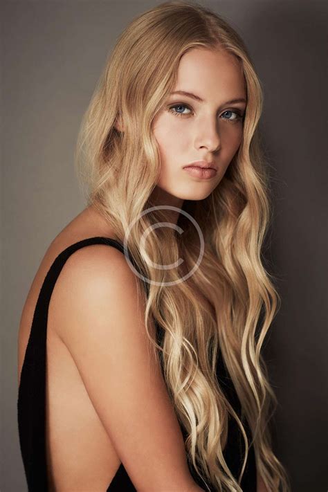 Vera Brown – Spanish Female Models