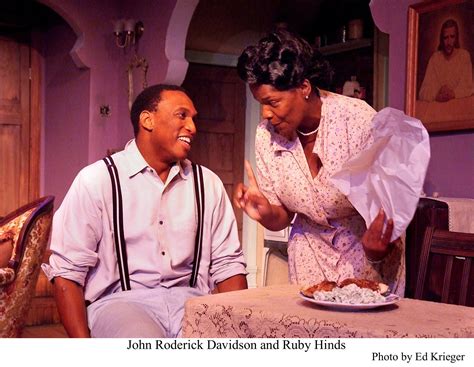 ActorsEntertainment.com ® | The Old Settler - Thespian Thoughts Theatre ...