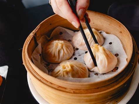 The 10 Best Xiao Long Bao In SF, Ranked - San Francisco - The Infatuation