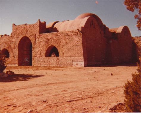 Revisit: Dar al Islam centre in Abiquiú, United States by Hassan Fathy ...