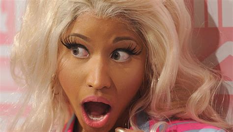 Nicki Minaj's honest opinion irks fans: Watch
