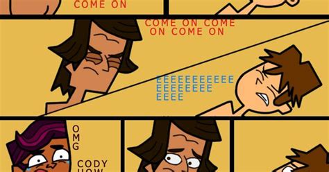 total drama island yaoi mike - Google Search | tdi | Pinterest | Total ...