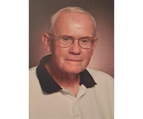 John Kuper Obituary (1933 - 2025) - Waterloo, IA - Waterloo-Cedar Falls ...