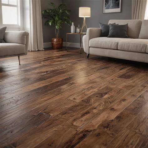 Creative Flooring Solutions for Modern Living Spaces