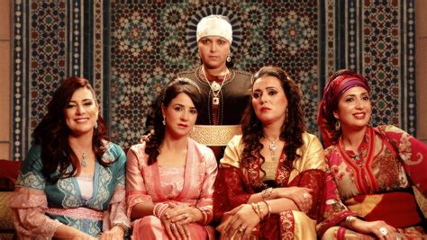 عودة مسلسل بنات لالة منانة بجزء ثالث في رمضان 2025