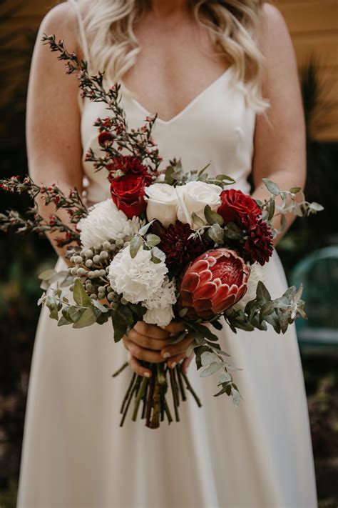 Rustic, native, boho wedding bouquet | Boho wedding bouquet, Flower ...