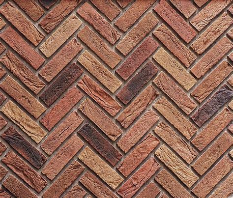 Brick Installation Patterns