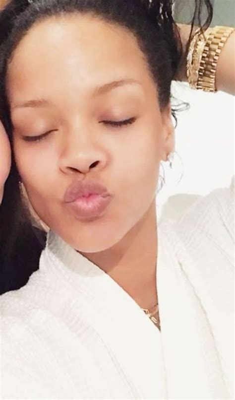 Why is rihanna so beautiful – Artofit