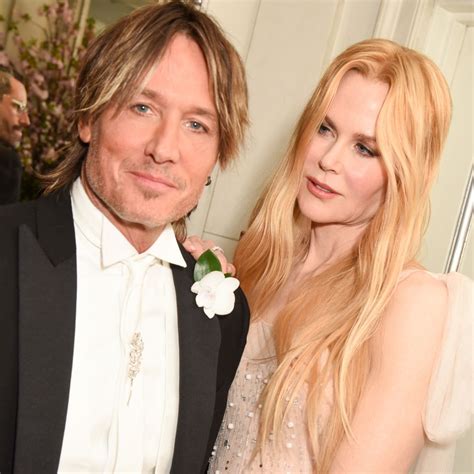Nicole Kidman and Keith Urban separate after 19 years of marriage | HELLO!