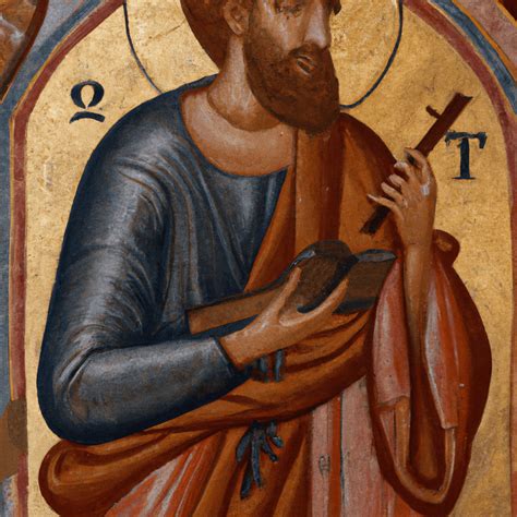 Philip The Apostle - Catholic Saints Day