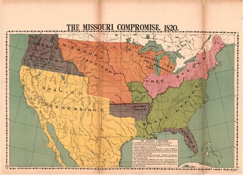 Missouri - Maps | TheTravel