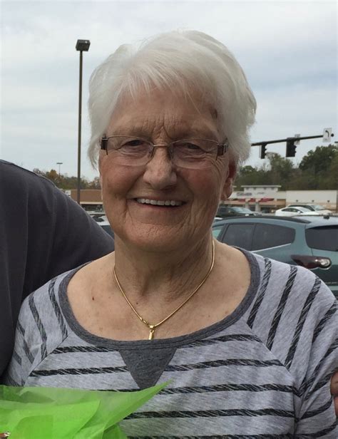 Martha Lou Sears - 2023 - Megie Funeral Home