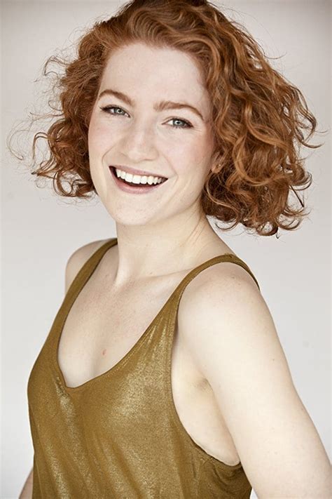 Image of Sarah Levesque