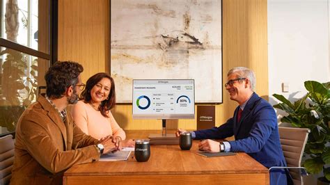 Financial Advisor Services with J.P. Morgan | Chase