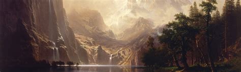 Albert Bierstadt