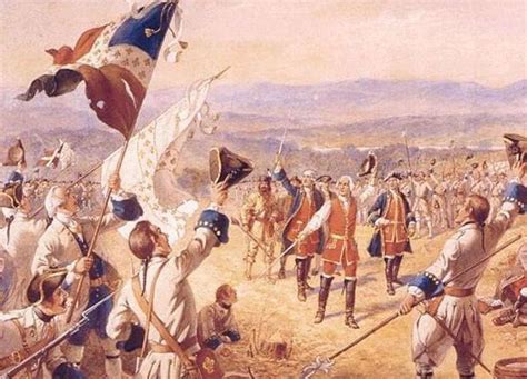 French And Indian War Battles