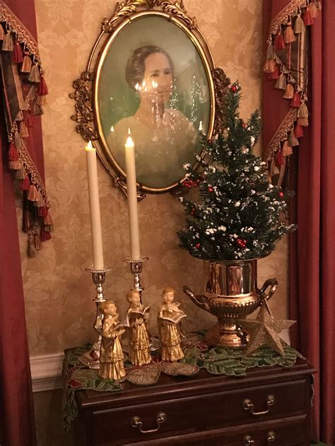 18 victorian christmas decoration ideas for inspiration – Artofit
