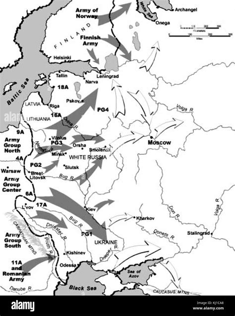 Operation barbarossa hi-res stock photography and images - Alamy