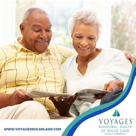 Voyages Of Sugar Land