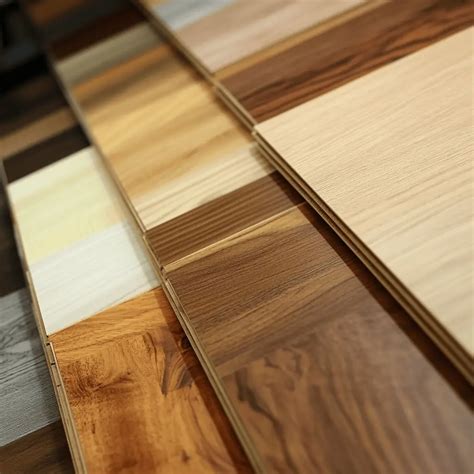 Exploring the Various Types and Materials of Flooring - Clever Carpets ...