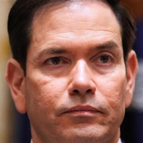 Secretary of State Marco Rubio testifies before Congress for first time ...
