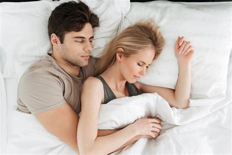 Couple Romantic Sleeping Beauty 9,195 Romantic Sleeping Stock Photos