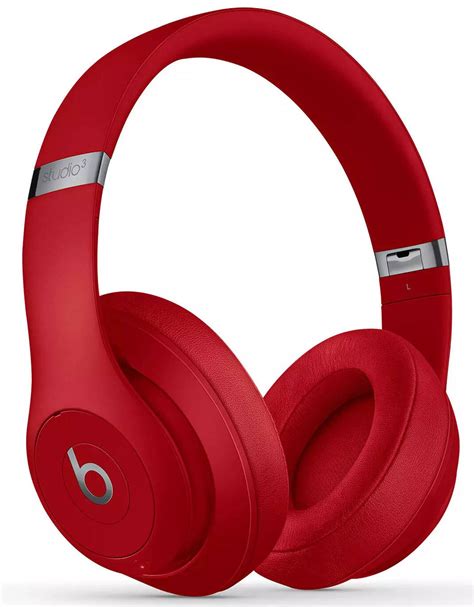 Compare Beats Studio3 Wireless Noise Cancelling On-Ear Bluetooth ...