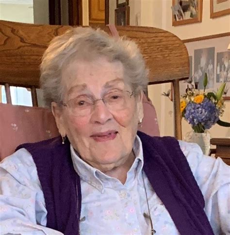 Genevieve Kramer Obituary - St. Louis, MO