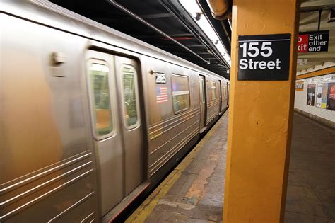MTA credits 'action plan' for drop in NYC subway delays