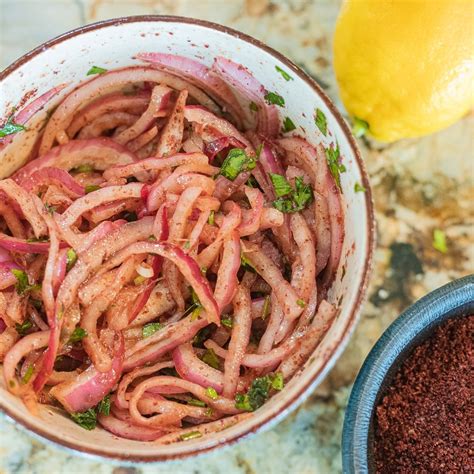 The Best Sumac Substitute Option | Hilda's Kitchen Blog