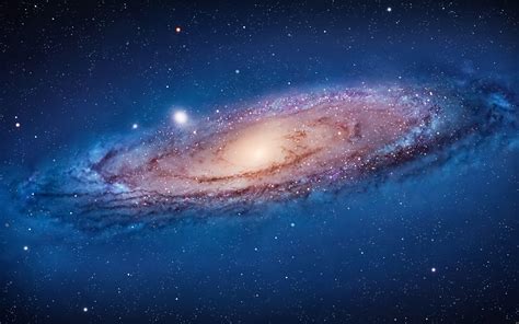 Wallpaper Of Galaxy