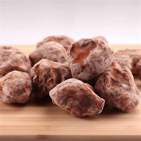 Is Li Hing Mui Keto-Friendly? - Cast Iron Keto