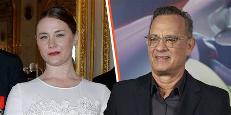 Elizabeth Ann Hanks Is Tom Hanks’ Second Child and Only Daughter: Facts about Her and Her Siblings